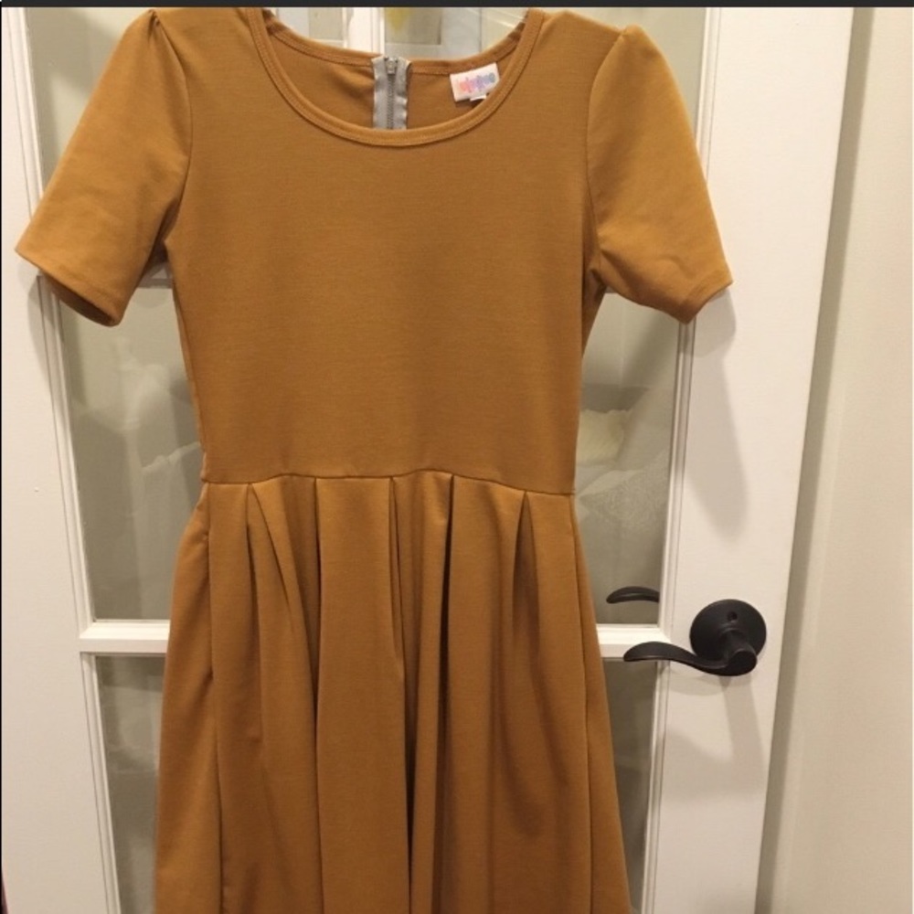 LuLaRoe Amelia XS
